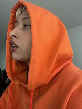  AbbyIce online show from 07-11-26, 06:30