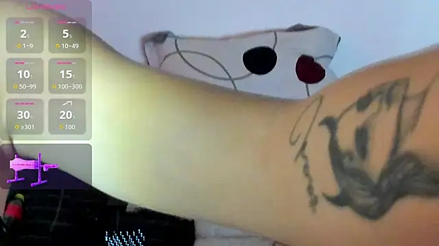 Snapshot of BellaDreamss chatting on 07-12-26, 05:36 BellaDreamss online show from 07-12-26, 05:36