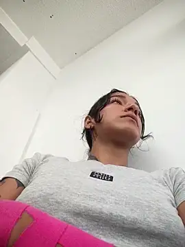 Fit valkiria online show from 03-03-26, 03:08