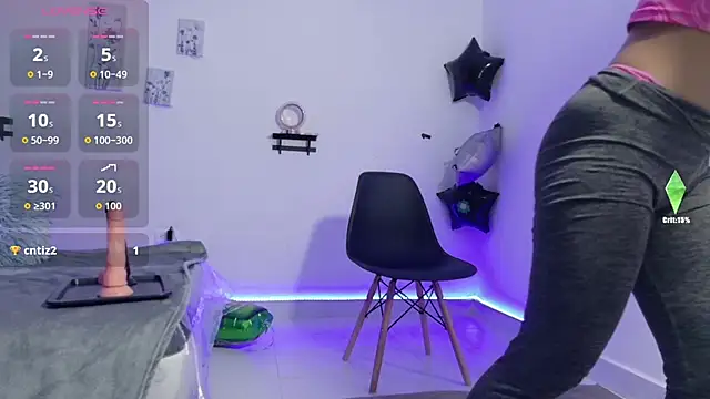 Fit valkiria online show from 03-19-26, 07:14