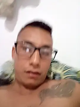 alanbigcock12inches online show from 02-15-26, 04:13