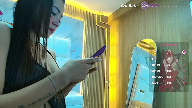 Snapshot of lili_mint_tf chatting on 02-28-26, 03:55 lili mint tf online show from 02-28-26, 03:55