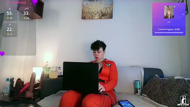 kittyfitty29 online show from 03-06-26, 07:09