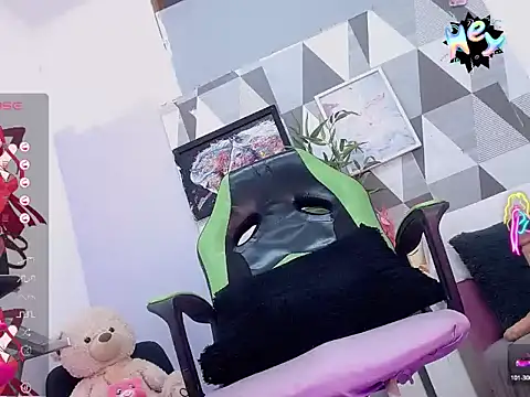 Snapshot of Conejitaplayboy_bich chatting on 02-28-26, 05:07 Conejitaplayboy bich online show from 02-28-26, 05:07