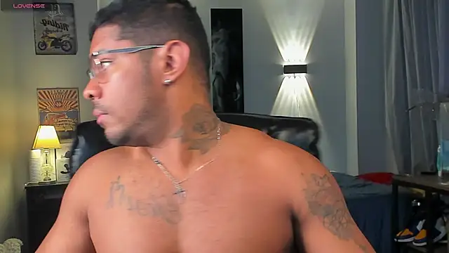 LEOHRDZ online show from 03-23-26, 06:13