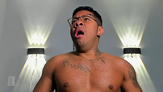 LEOHRDZ online show from 04-03-26, 04:08