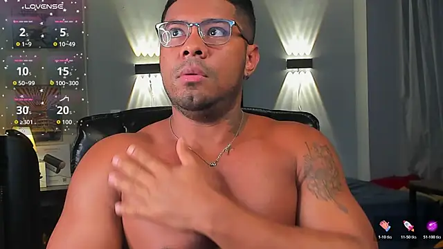 LEOHRDZ online show from 03-02-26, 08:21