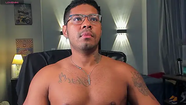 LEOHRDZ online show from 03-11-26, 04:23