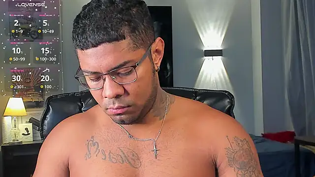 LEOHRDZ online show from 03-08-26, 10:07