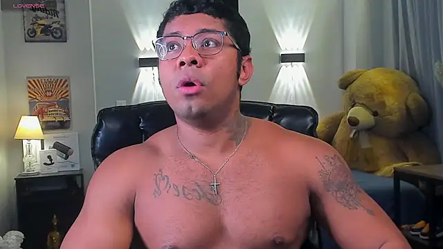 LEOHRDZ online show from 02-15-26, 11:25