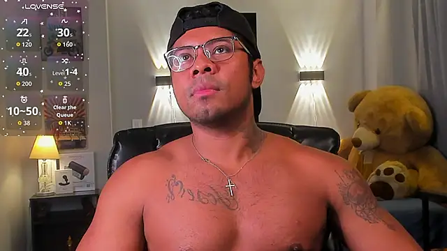 LEOHRDZ online show from 02-14-26, 10:54