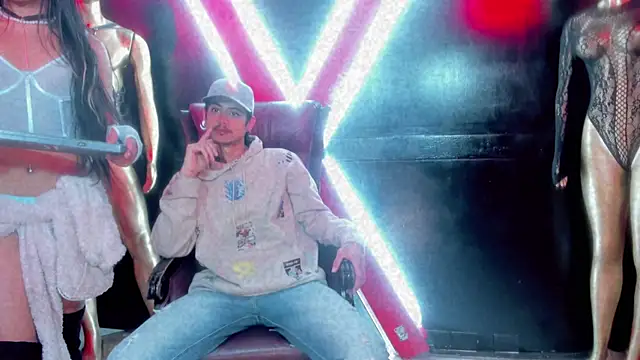 Snapshot of Damian-and-Camerum chatting on 03-01-26, 03:17 Damian-and-Camerum online show from 03-01-26, 03:17