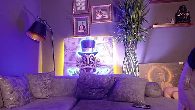 Snapshot of Seth_Vega_ chatting on 03-22-26, 07:59 Seth Vega online show from 03-22-26, 07:59