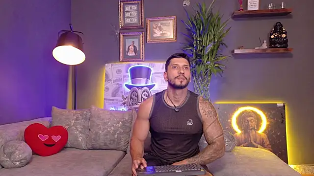 Snapshot of Seth_Vega_ chatting on 04-07-26, 05:59 Seth Vega online show from 04-07-26, 05:59