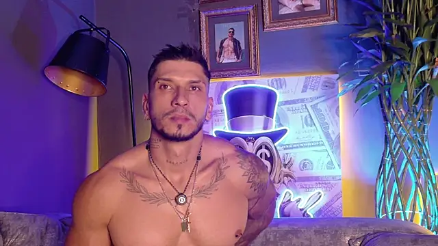 Snapshot of Seth_Vega_ chatting on 03-23-26, 07:14 Seth Vega online show from 03-23-26, 07:14