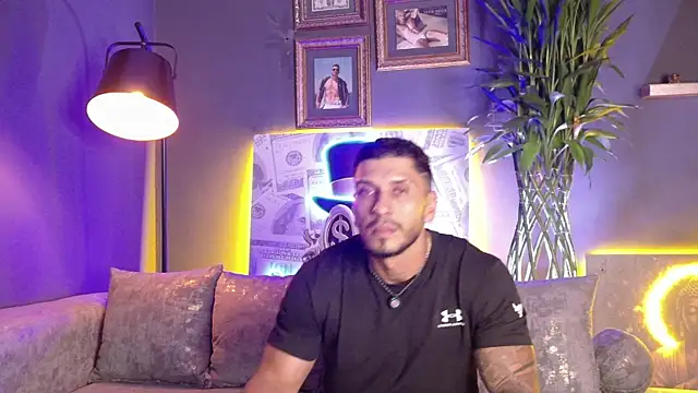 Snapshot of Seth_Vega_ chatting on 03-28-26, 05:36 Seth Vega online show from 03-28-26, 05:36