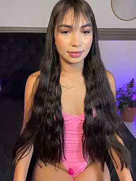 Lylapeachh online show from 03-02-26, 09:11