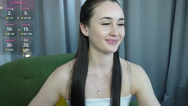 sweety pie girl online show from 04-16-26, 01:56