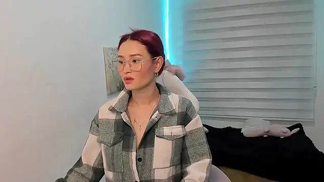 naomy stanley online show from 07-05-26, 03:22