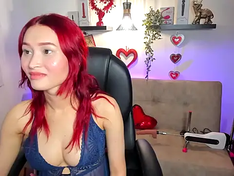 naomy stanley online show from 02-13-26, 04:23