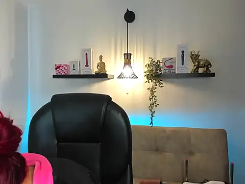 naomy stanley online show from 03-01-26, 08:31