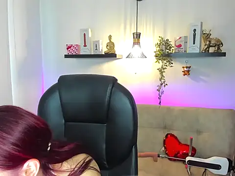 naomy stanley online show from 04-08-26, 09:49