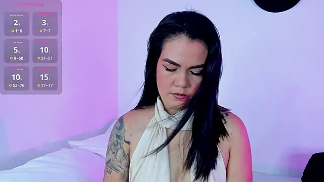 Snapshot of juana_glow chatting on 02-22-26, 10:55 juana glow online show from 02-22-26, 10:55