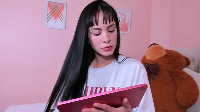 violeta rodriguezz online show from 04-05-26, 07:42