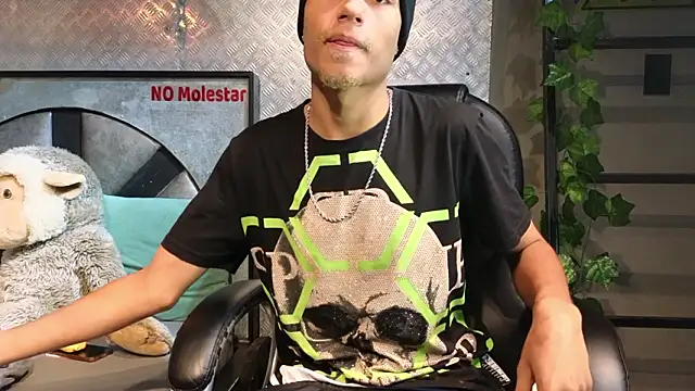 ItsZairen online show from 03-18-26, 05:21