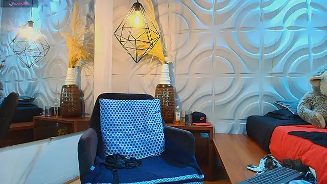 ItsZairen online show from 03-27-26, 04:21