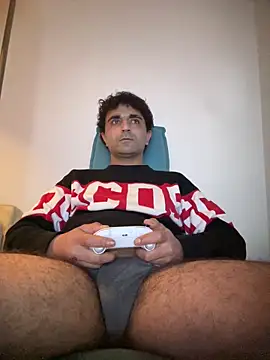 elia2711 online show from 03-11-26, 12:15