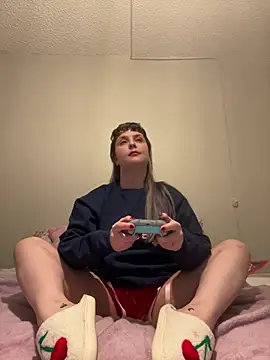 bunnionline online show from 02-07-26, 05:37