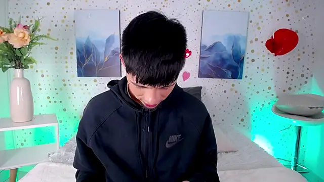 Snapshot of Novoa_Prime chatting on 02-26-26, 03:17 Novoa Prime online show from 02-26-26, 03:17