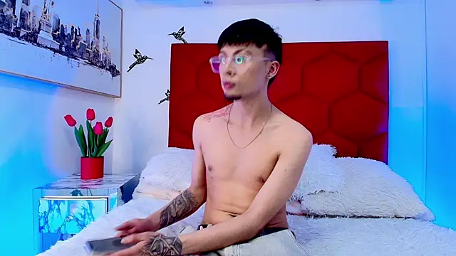 Snapshot of Novoa_Prime chatting on 02-27-26, 09:14 Novoa Prime online show from 02-27-26, 09:14