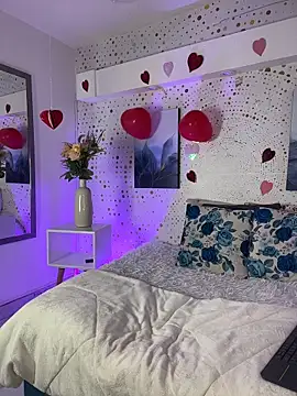 Snapshot of Novoa_Prime chatting on 02-24-26, 03:40 Novoa Prime online show from 02-24-26, 03:40