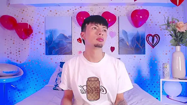 Snapshot of Novoa_Prime chatting on 02-17-26, 03:59 Novoa Prime online show from 02-17-26, 03:59