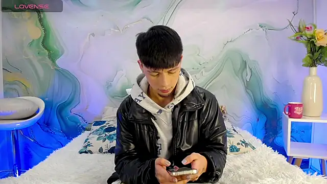 Snapshot of Novoa_Prime chatting on 03-03-26, 03:24 Novoa Prime online show from 03-03-26, 03:24