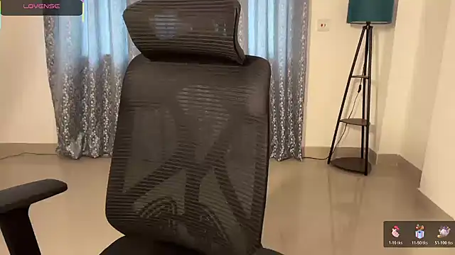 kamyaahh online show from 04-17-26, 01:41