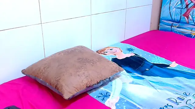 BubblyIvyxxx online show from 03-27-26, 06:44