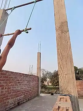 Daddyishere 19 online show from 03-15-26, 11:28