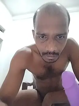 Daddyishere 19 online show from 06-12-26, 06:16