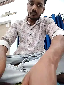 Daddyishere 19 online show from 04-04-26, 04:52