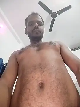 Daddyishere 19 online show from 03-08-26, 12:05