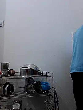 Daddyishere 19 online show from 07-22-26, 08:49
