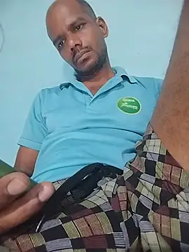 Daddyishere 19 online show from 06-05-26, 05:45