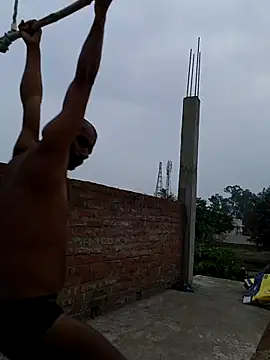 Daddyishere 19 online show from 06-30-26, 11:49