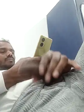 Daddyishere 19 online show from 02-11-26, 05:40