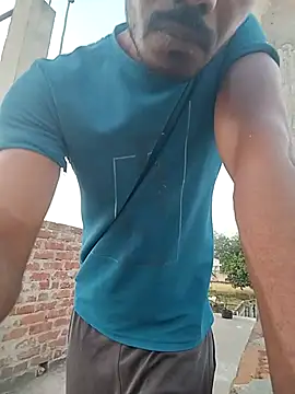 Daddyishere 19 online show from 03-31-26, 12:40