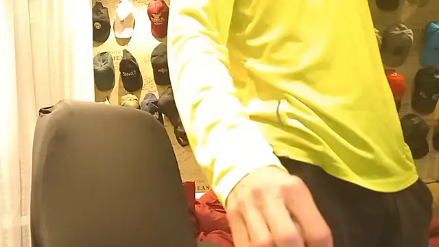 ClubberMistress online show from 04-19-26, 07:42