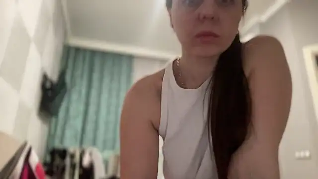 Darsy Rox online show from 03-12-26, 05:39